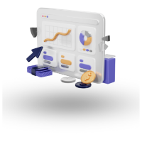 Content management dashboard for Live-Tech CMS