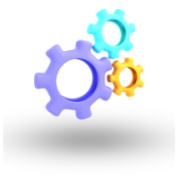 Centralized system settings and configuration controls