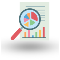 Custom reporting and analytics tools