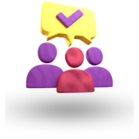 Outlook contacts synchronization and management