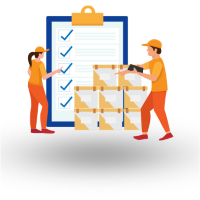 Easy product management system