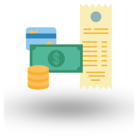 Simplified invoicing and billing management