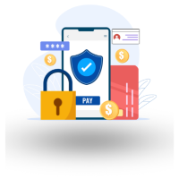 Secure payment processing and encryption